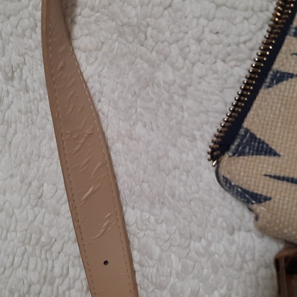 Spartina 449 Bag & Wrislet Bundle - Picture 7 of 13